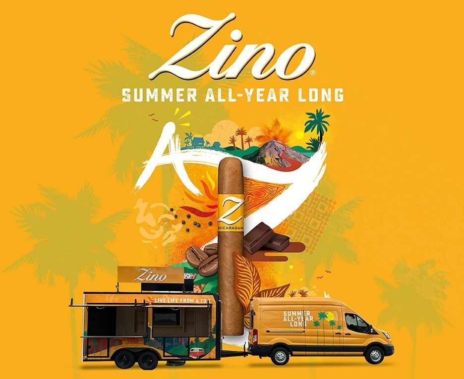 Zino Activation Event - Tampa