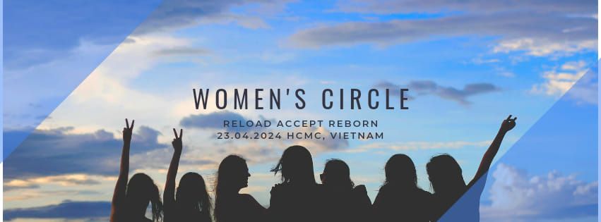 Mojo women Circle