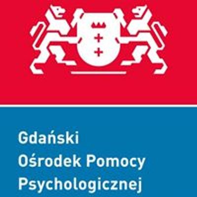 Gda\u0144ski O\u015brodek Pomocy Psychologicznej dla Dzieci i M\u0142odzie\u017cy