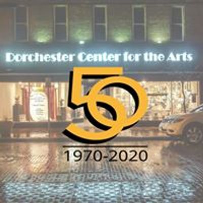 Dorchester Center for the Arts