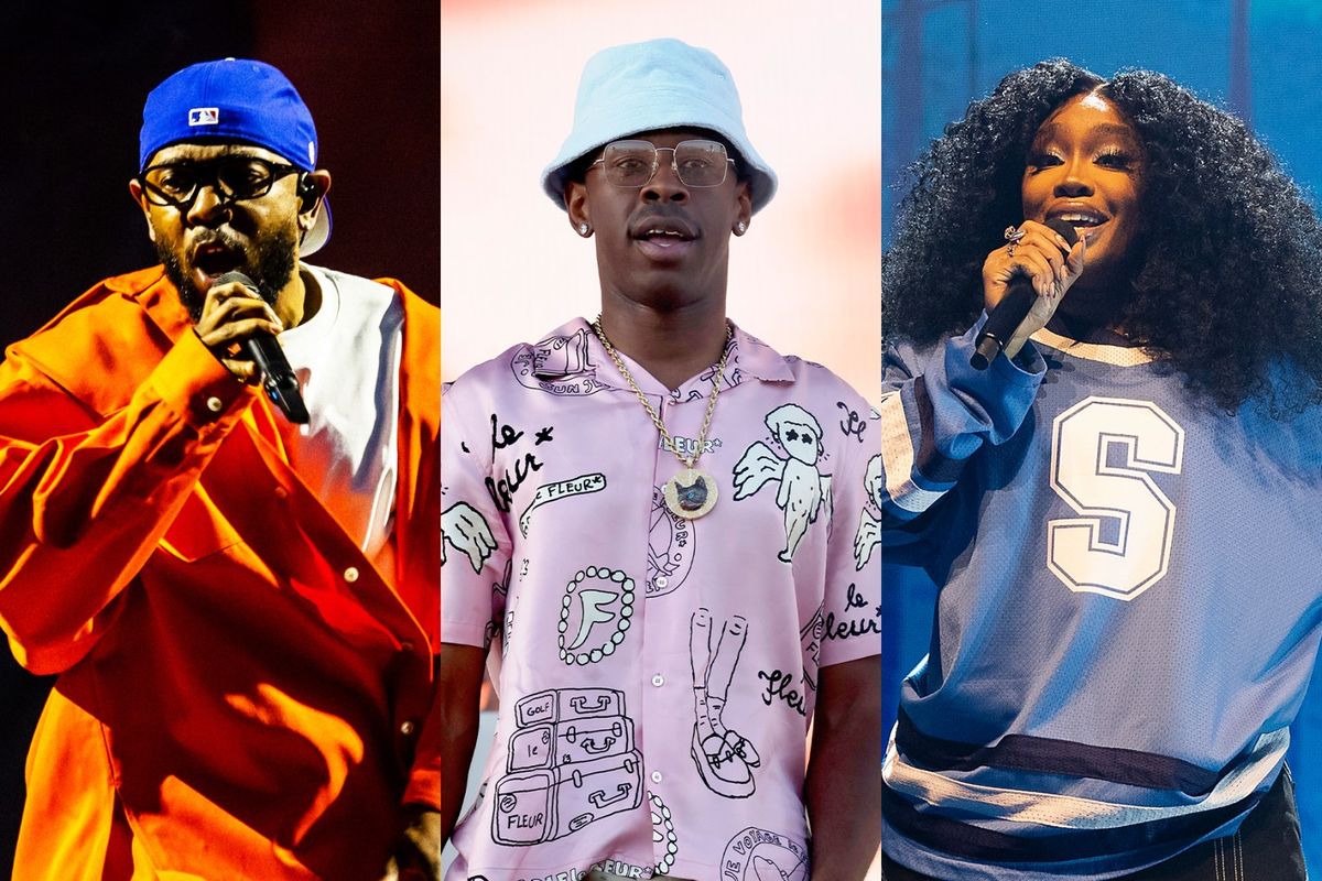 Camp Flog Gnaw Carnival - Saturday
