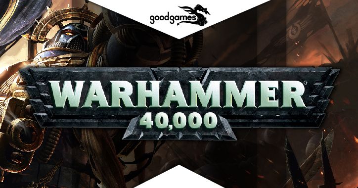 GGMaitland WH40k 3-man Teams Tournament