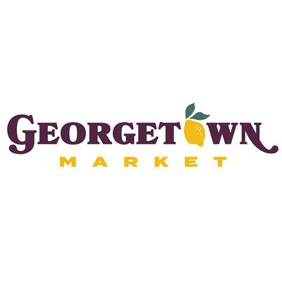 Georgetown Market Natural Foods Store
