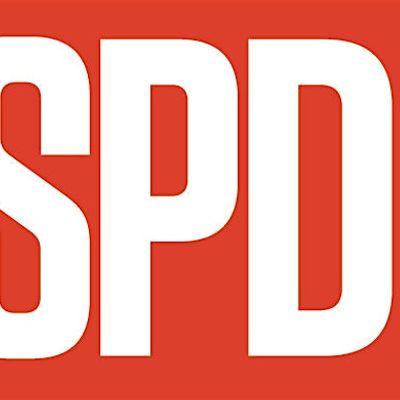 The Society of Publication Designers (SPD)