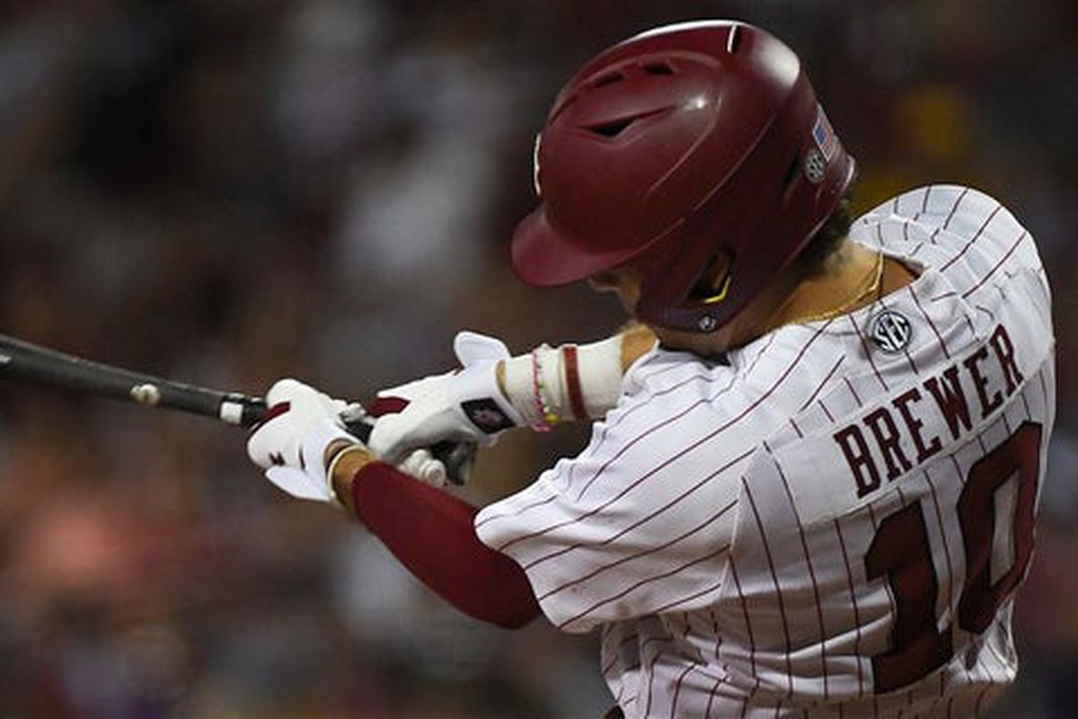 Parking Charleston Southern Buccaneers at South Carolina Gamecocks Baseball