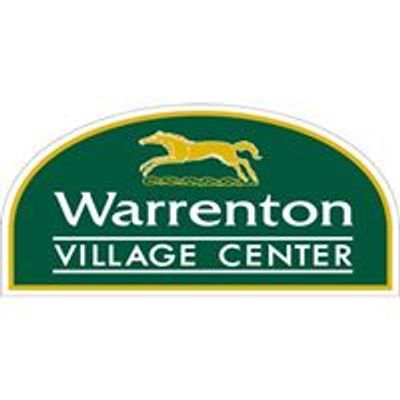 Warrenton Village Center