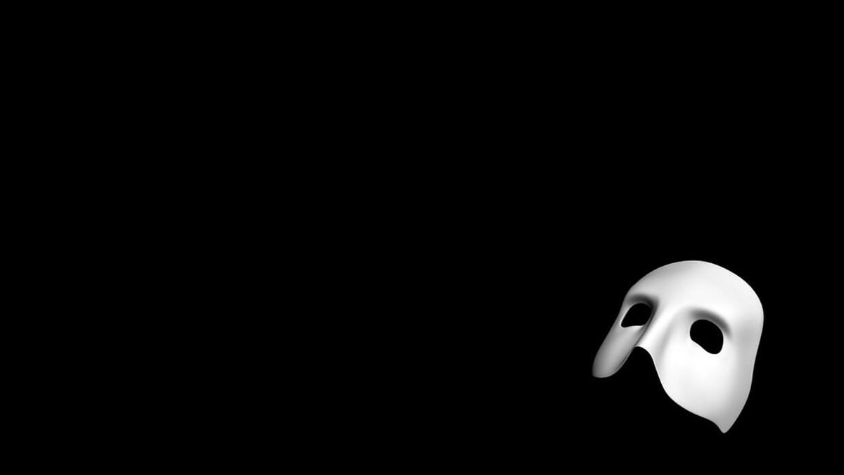The Phantom of the Opera - Chicago