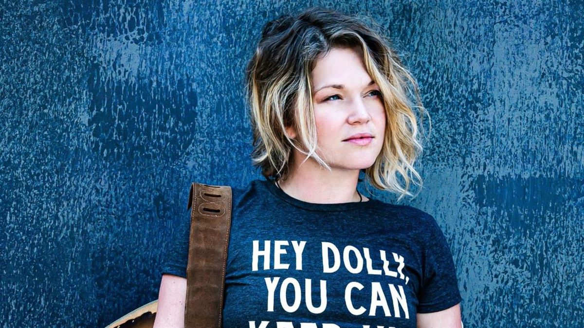 Crystal Bowersox at Caffe Lena