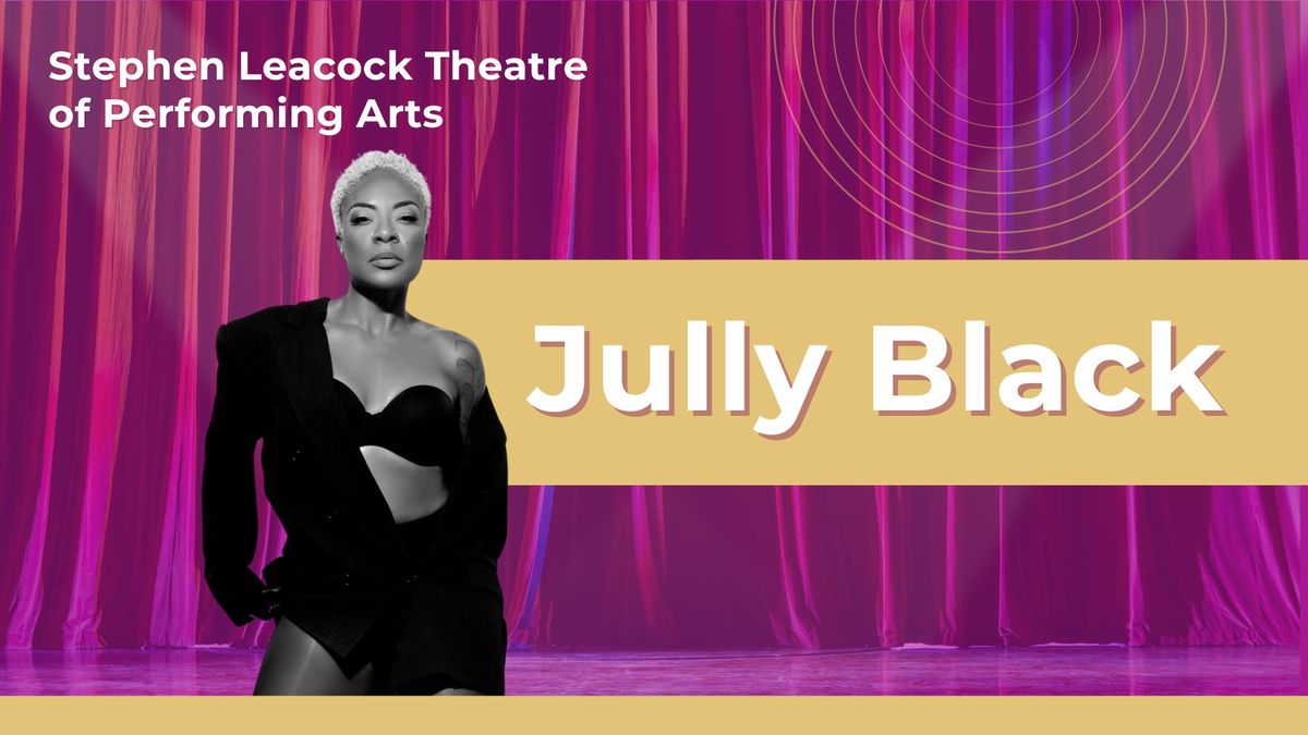 Jully Black