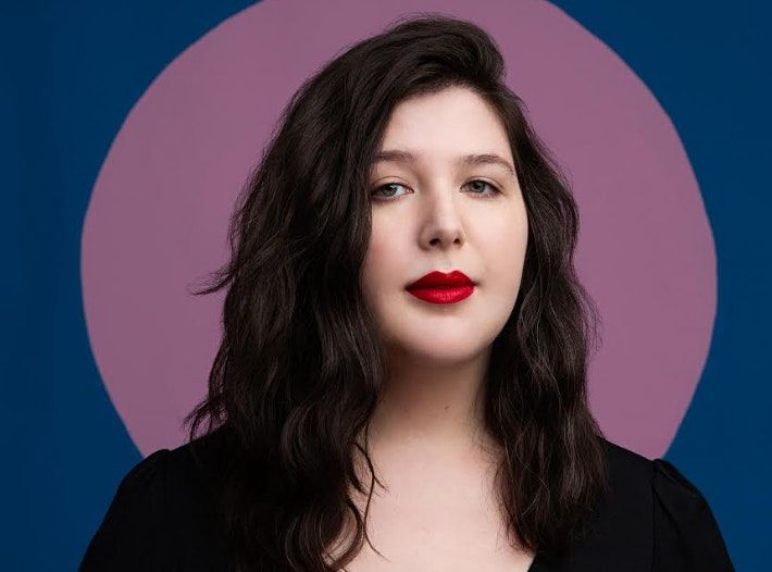 Lucy Dacus with Tenci