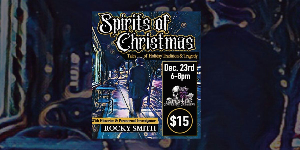 Spirits of Christmas