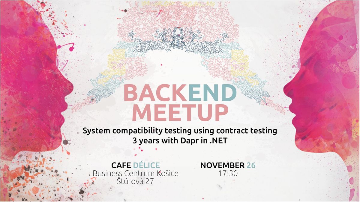 <Backend Meetup> #3