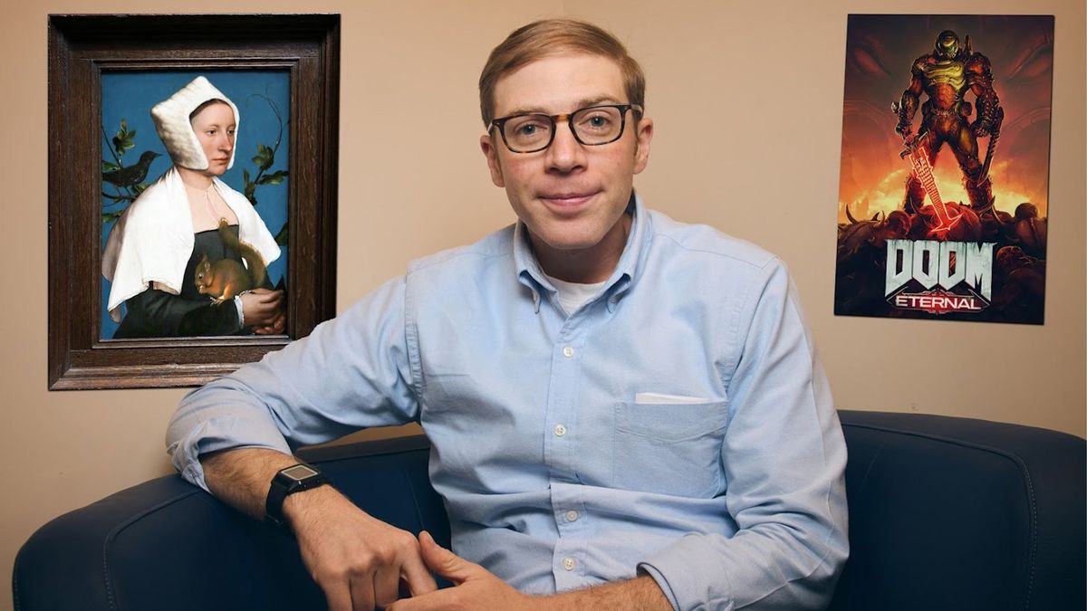 Joe Pera: The PERAs Tour