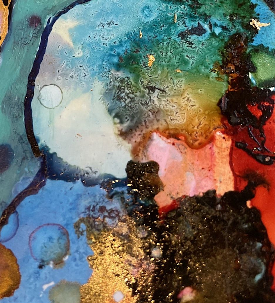 Watercolour Taster Course