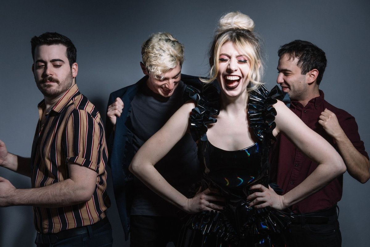 Charly Bliss