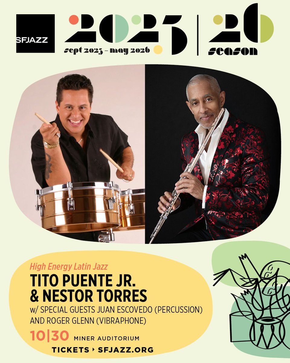 Tito Puente Jr.