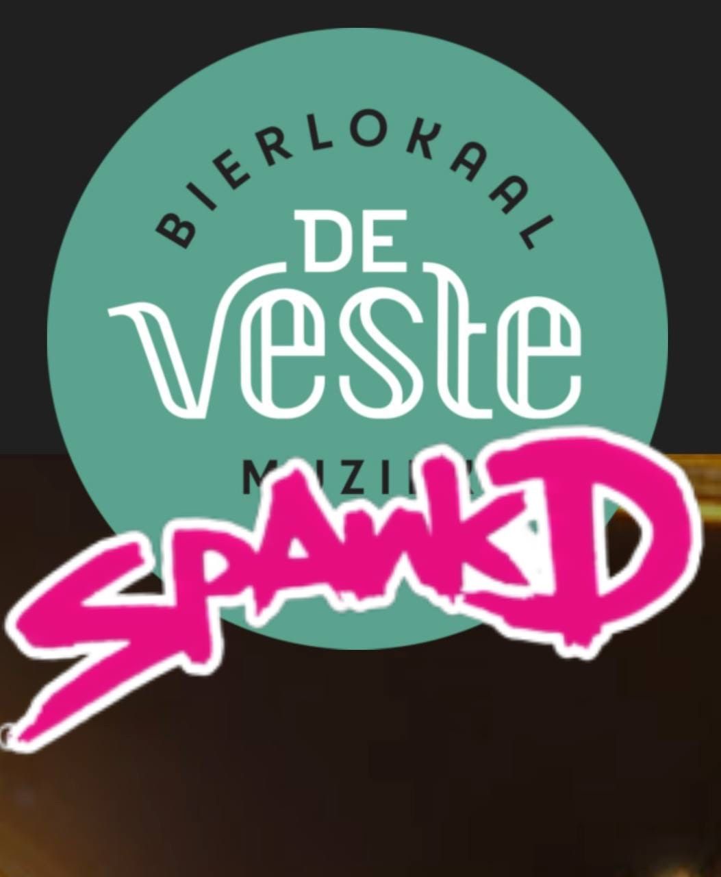 Spank\u2019d in Studio de Veste- Leiden