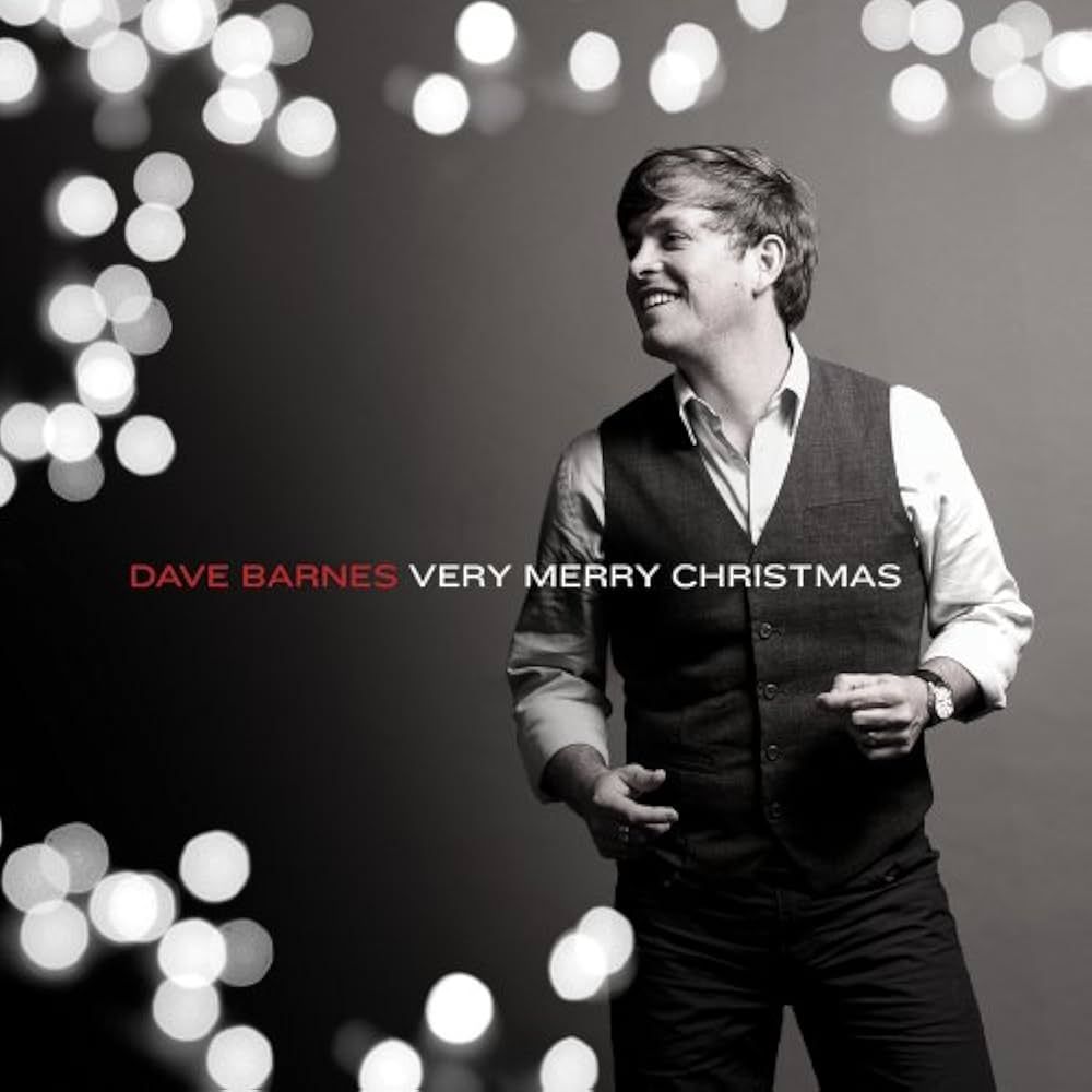 Dave Barnes Christmas