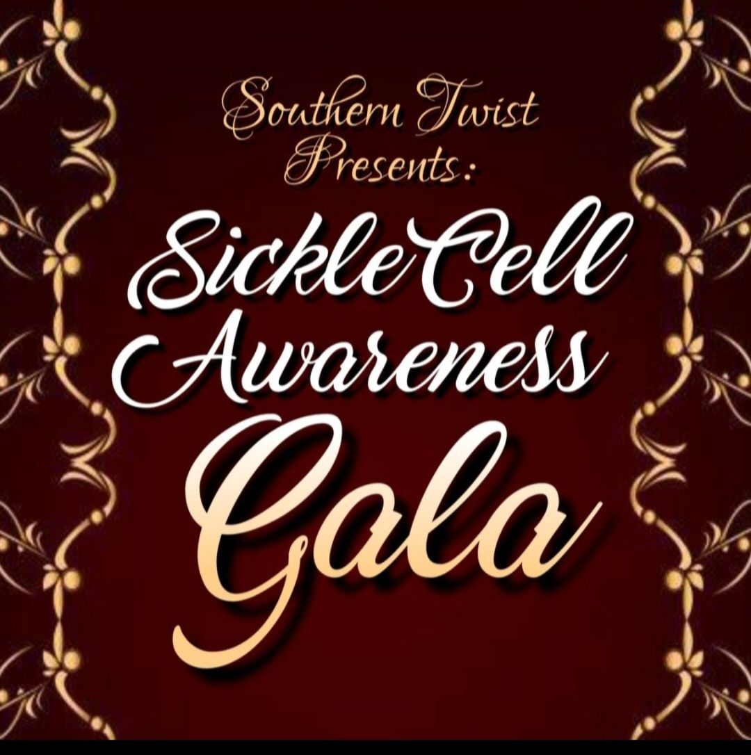 Sickle Cell Awareness Gala 