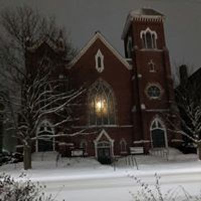 Saint Pauls UMC - VT