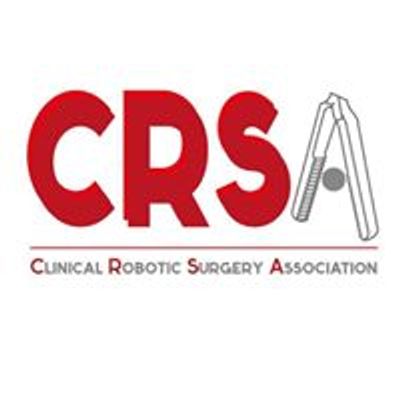 CRSA - Clinical Robotic Surgery Association