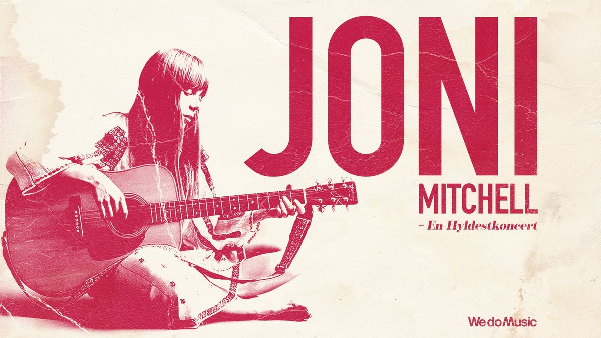 Joni Mitchell Tribute