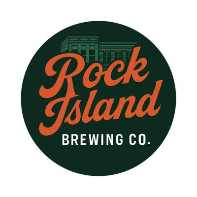 RIBCO - Rock Island Brewing Company