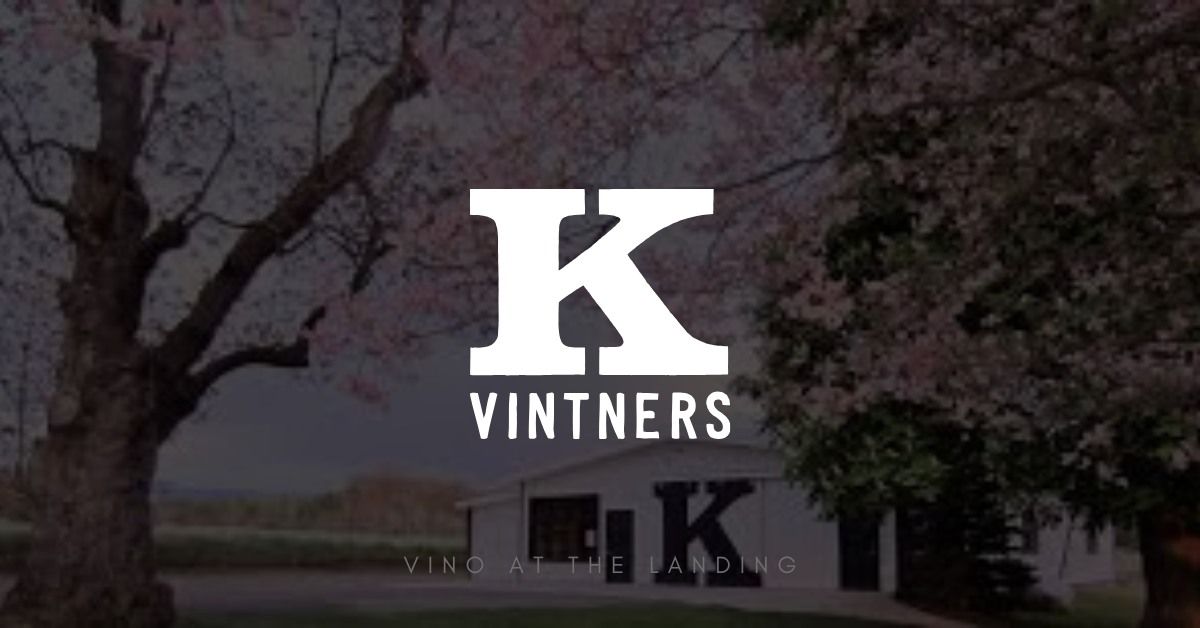 Thursday Night Wine Tasting | K Vintners