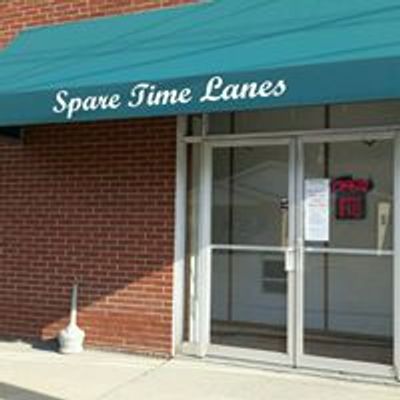 Spare Time Lanes Bowling Alley