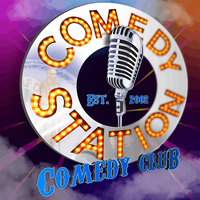 Comedy Station Comedy Club, Blackpool