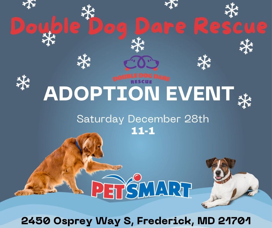 Adoption Event