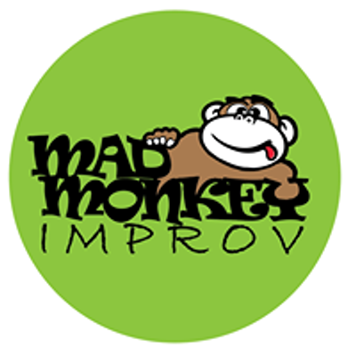 Mad Monkey Improv