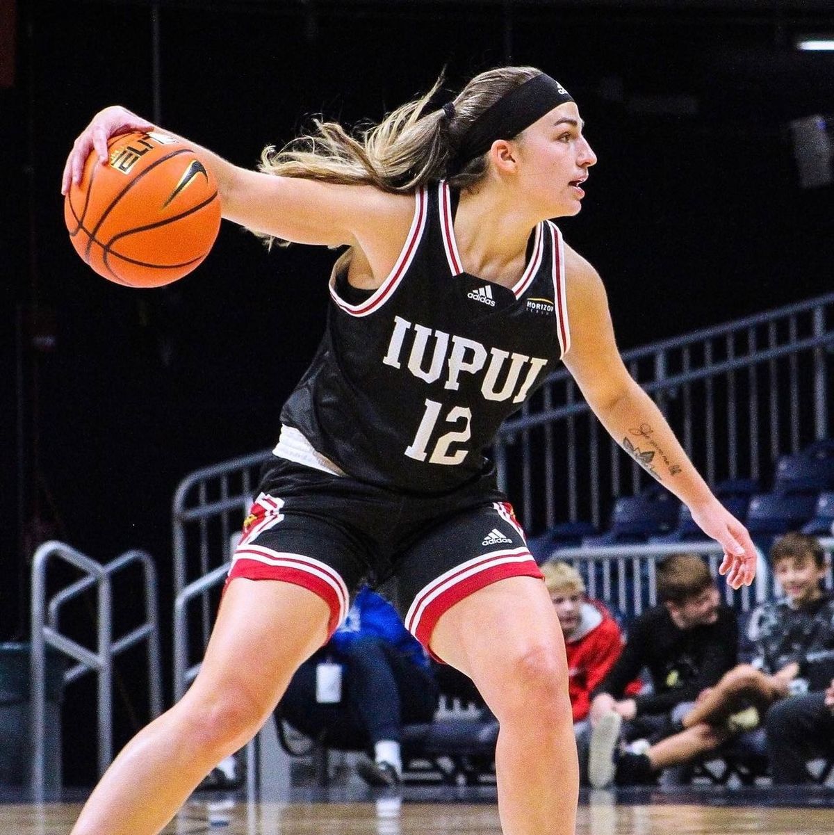 Purdue Fort Wayne Mastodons Women's Basketball vs. IU Indianapolis Jaguars