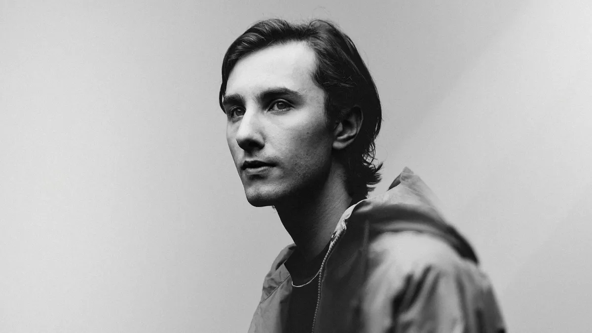 Rezident in Barcelona