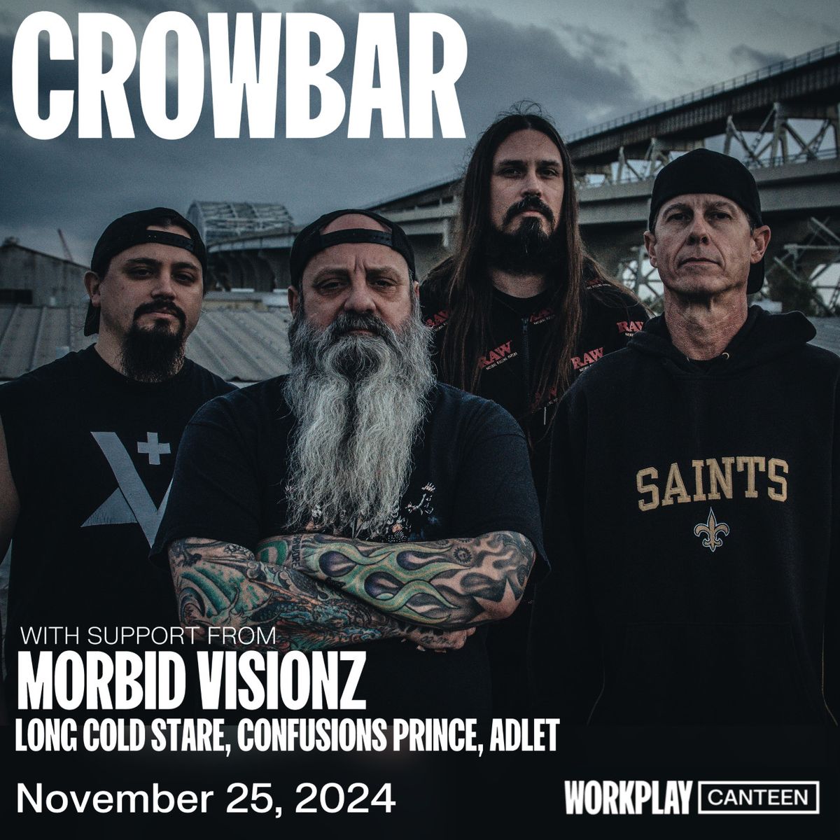 Crowbar