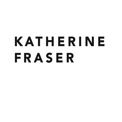 Katherine Fraser