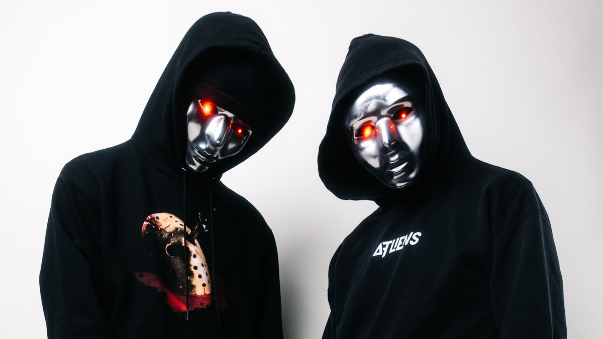 ATLiens Live at The Torch - Ages 18+ w\/ valid ID