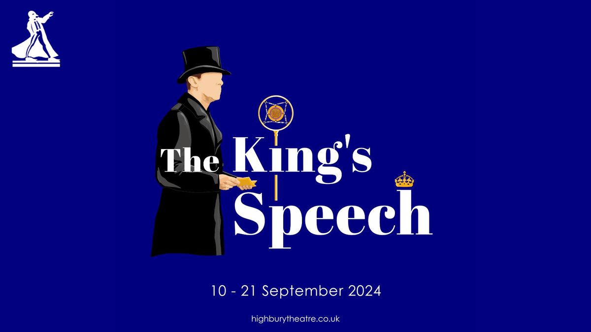 The King's Speech