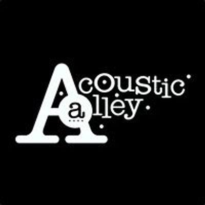 Acoustic Alley