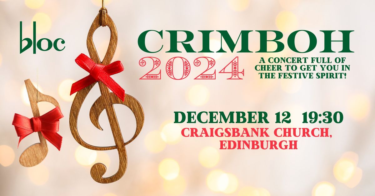 Crimboh 2024