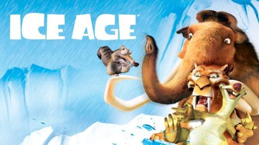 Ice Age, PG
