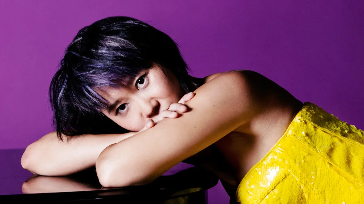 Yuja Wang in Wien