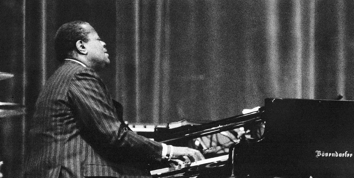 Jazz by the Sea: A tribute to Oscar Peterson