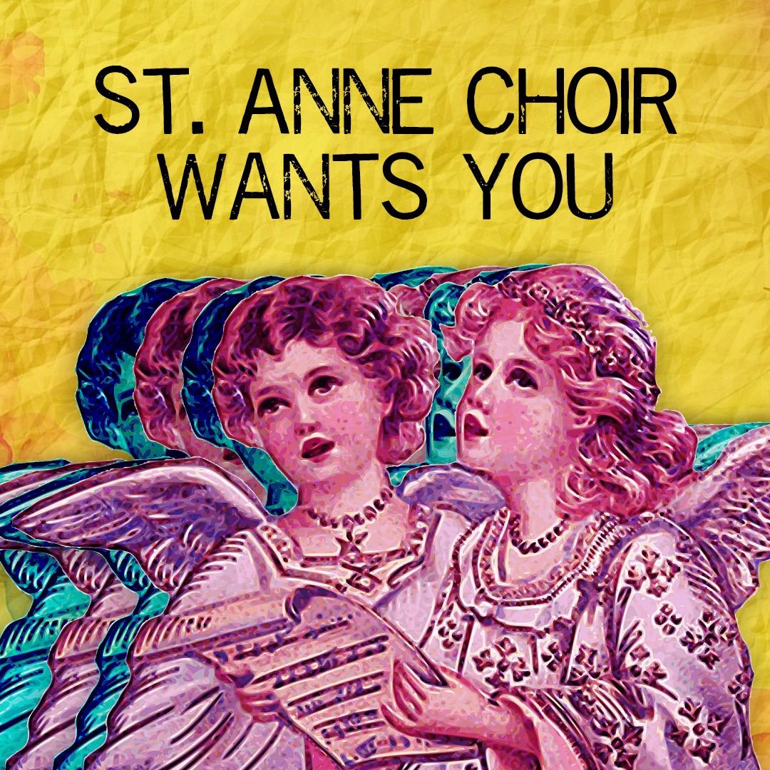 St. Anne Music Ministry