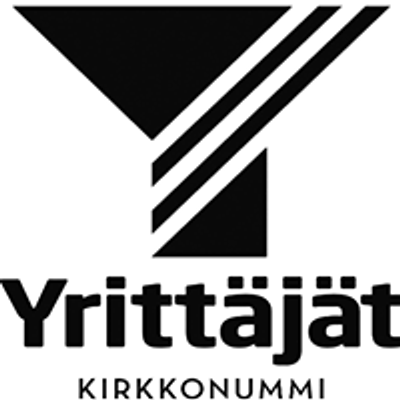 Kirkkonummen Yritt\u00e4j\u00e4t