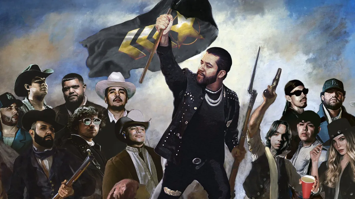 Grupo Maximo Grado in Monterrey