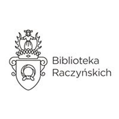 Biblioteka Raczy\u0144skich