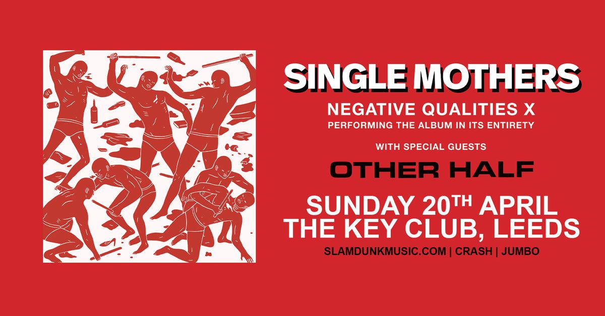 Single Mothers | Leeds