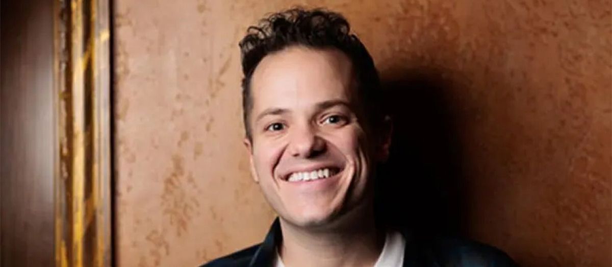 Matt Rife (Rescheduled from 7\/13\/25)