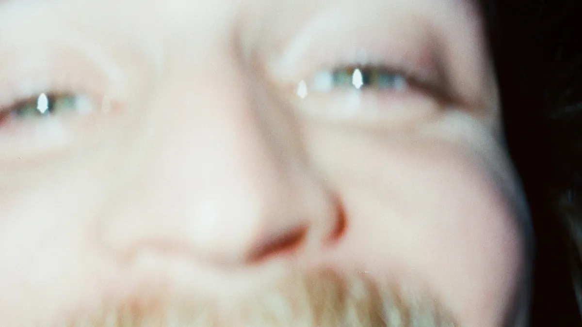 Martin Luke Brown in Brooklyn